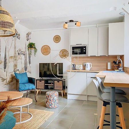 Apartamento La Cachette Des Rois Dourdan Exterior foto