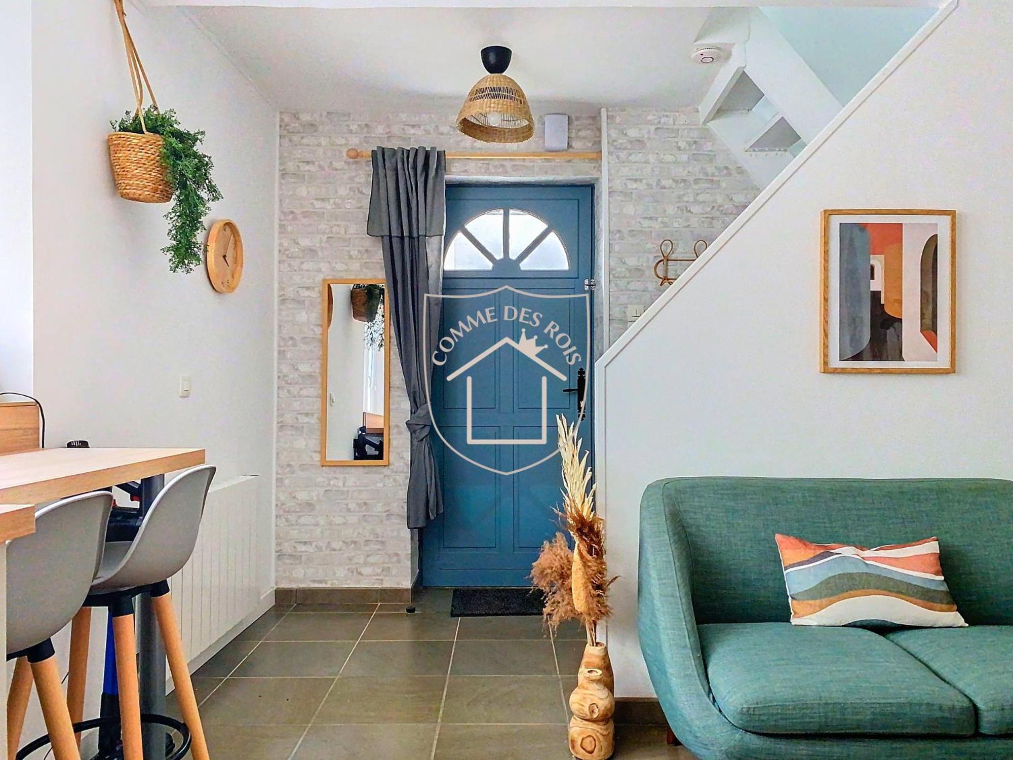 Apartamento La Cachette Des Rois Dourdan Exterior foto