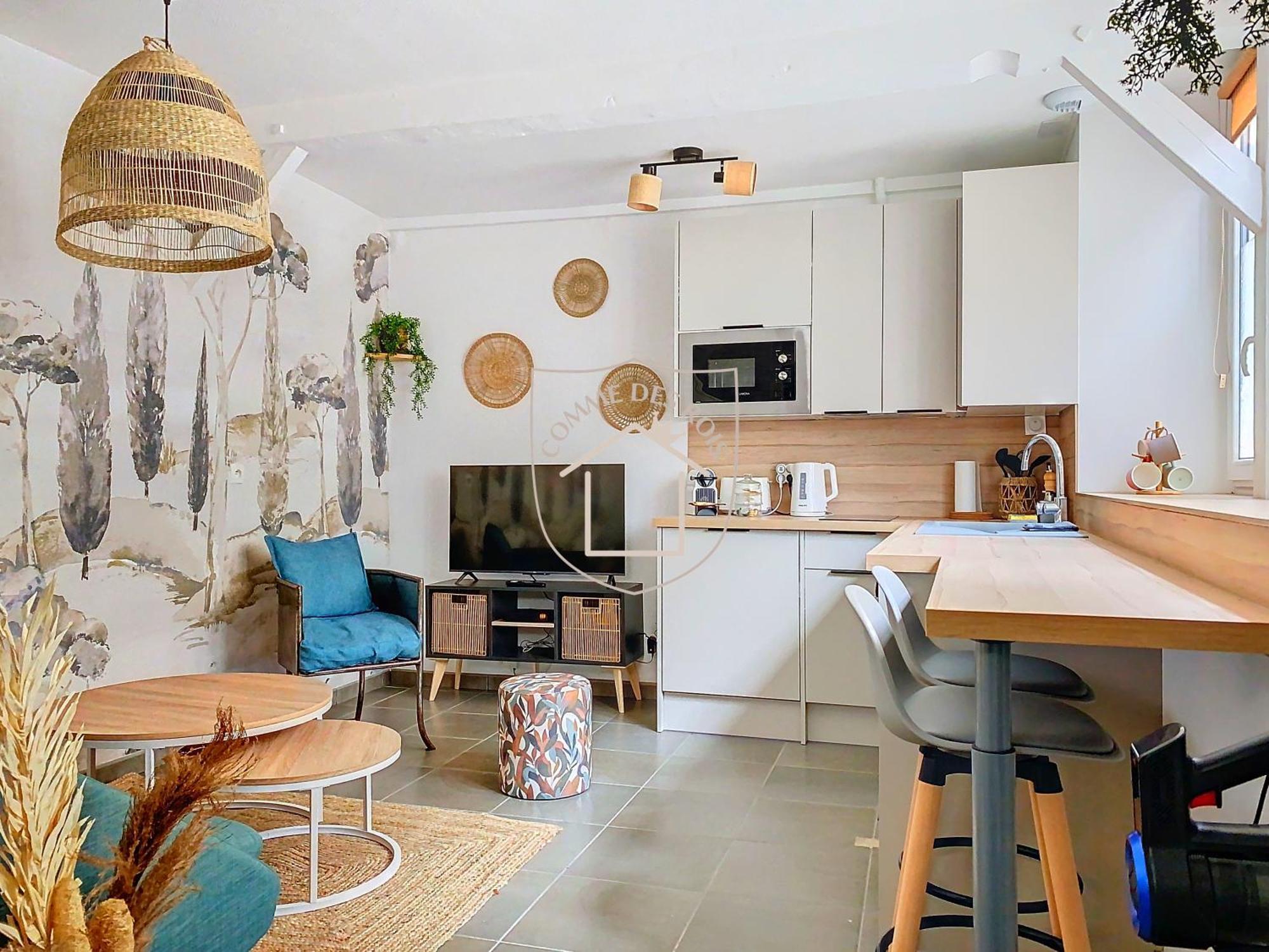 Apartamento La Cachette Des Rois Dourdan Exterior foto