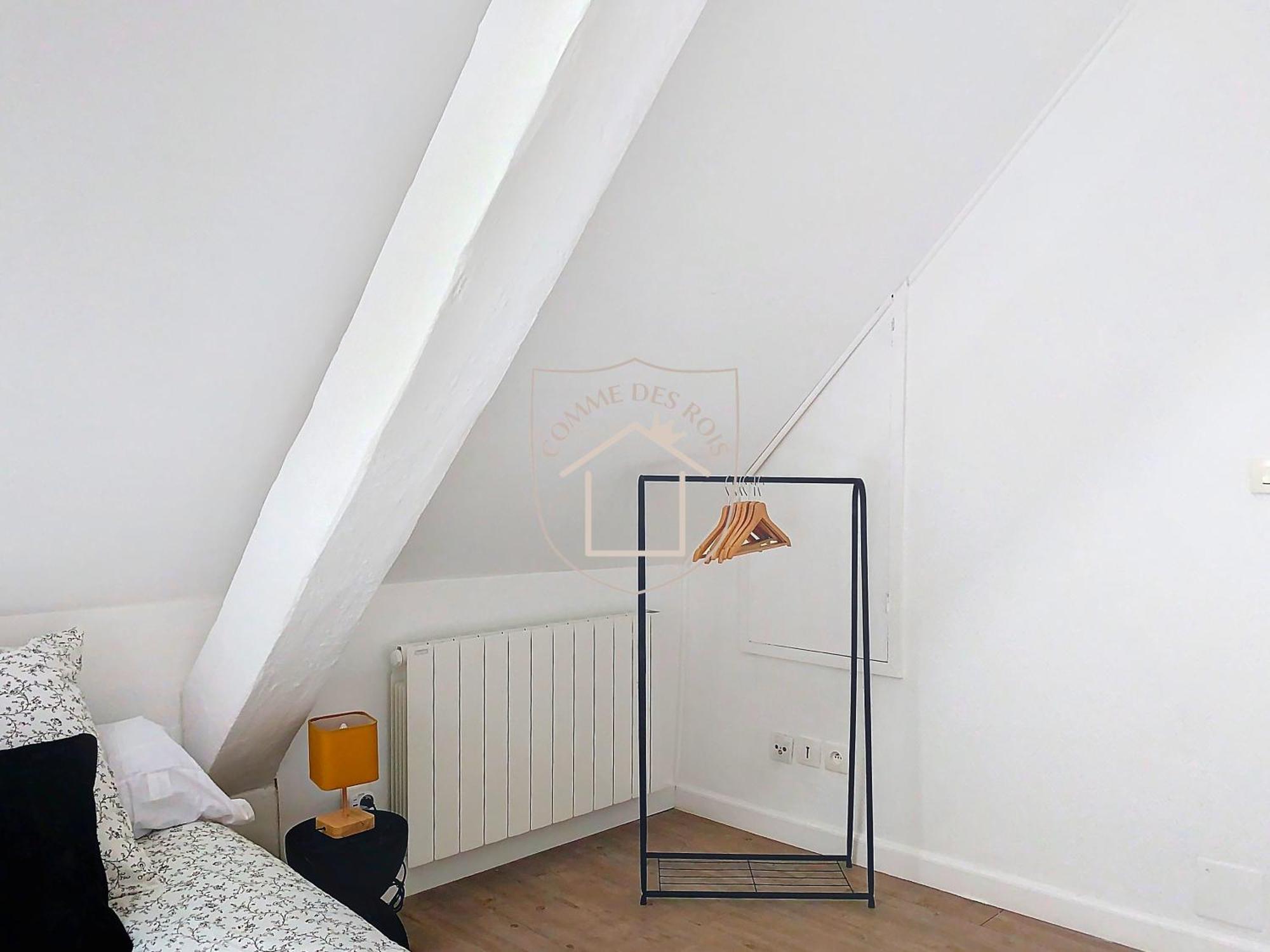 Apartamento La Cachette Des Rois Dourdan Exterior foto