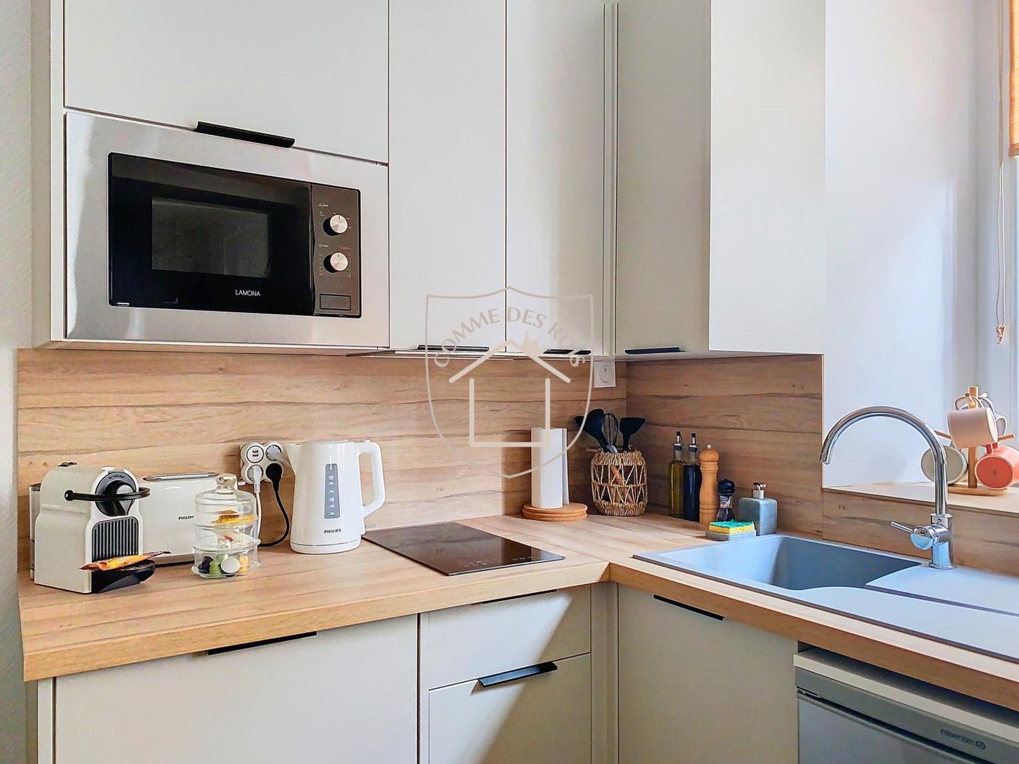 Apartamento La Cachette Des Rois Dourdan Exterior foto